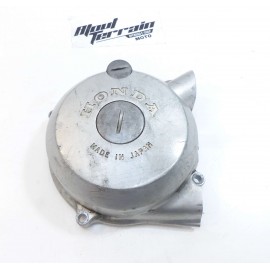 Couvercle d'allumage Honda 125 XR 1980