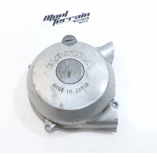 Couvercle d'allumage Honda 125 XR 1980