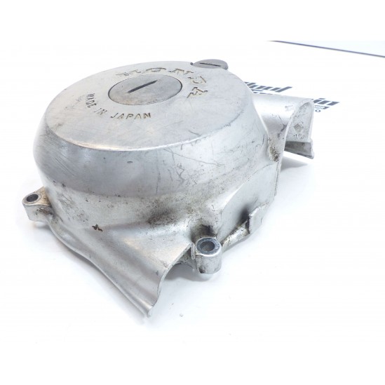 Couvercle d'allumage Honda 125 XR 1980