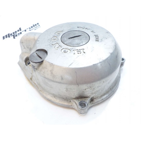 Couvercle d'allumage Honda 125 XR 1980