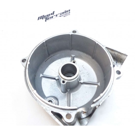 Couvercle d'allumage Honda 125 XR 1980