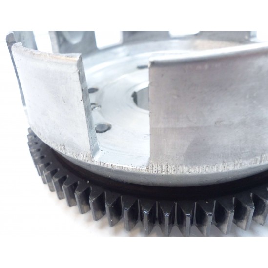 Cloche d'embrayage Honda 125 XR 1980