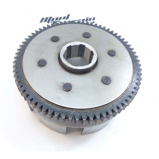 Cloche d'embrayage Honda 125 XR 1980