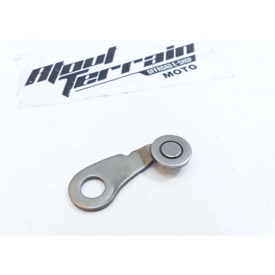 Roulette de sélection Honda 125 XR 1980