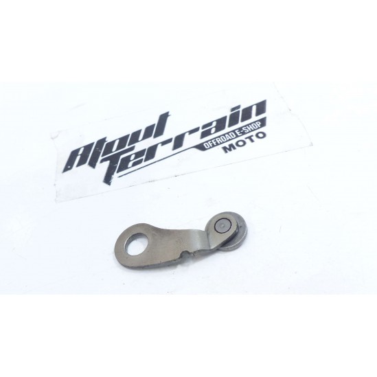 Roulette de sélection Honda 125 XR 1980