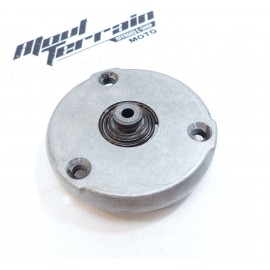 Bouchon de rotor du filtre