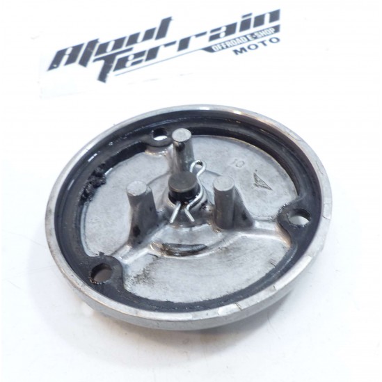 Bouchon de rotor du filtre