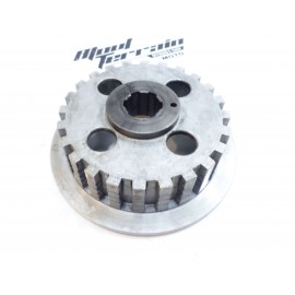 Noix d'embrayage Honda 125 XR 1980