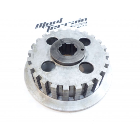 Noix d'embrayage Honda 125 XR 1980