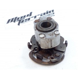Ensemble d'avance a l'allumage Honda 125 XR 1980