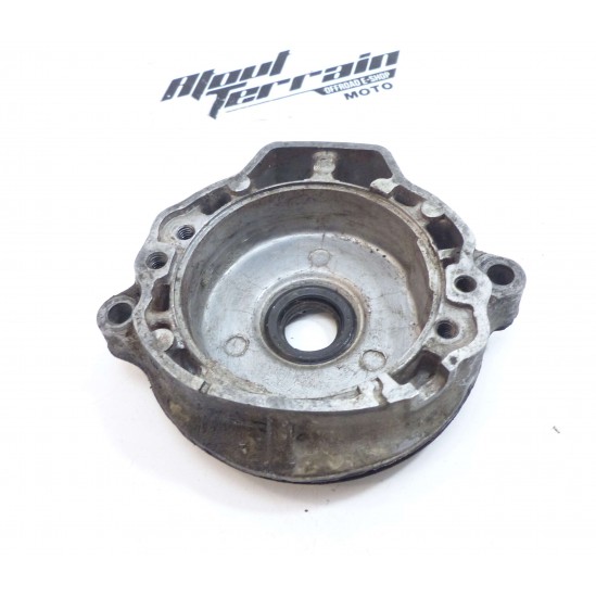 Base de générateur Honda 125 XR 1980