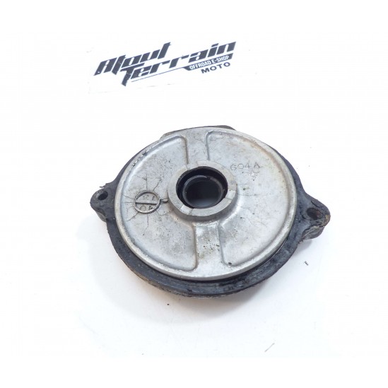 Base de générateur Honda 125 XR 1980