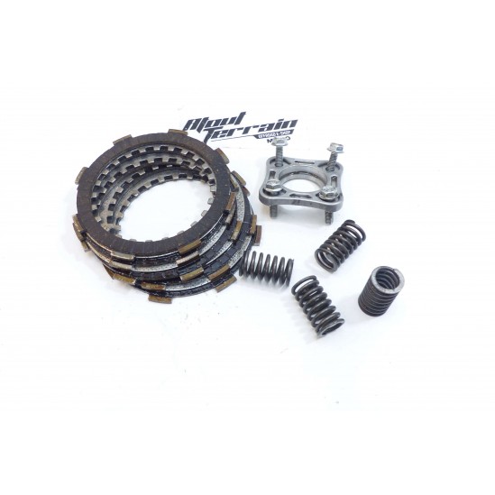 Embrayage Honda 125 XR 1980