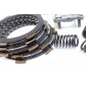 Embrayage Honda 125 XR 1980