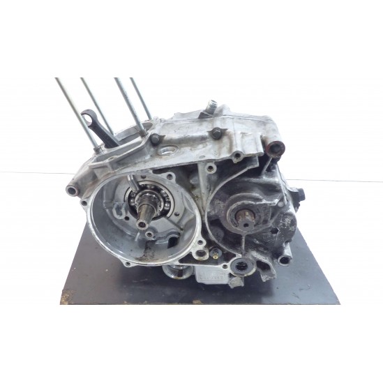 Bas moteur Honda 125 XR 1980
