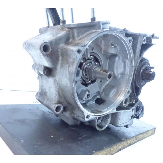 Bas moteur Honda 125 XR 1980