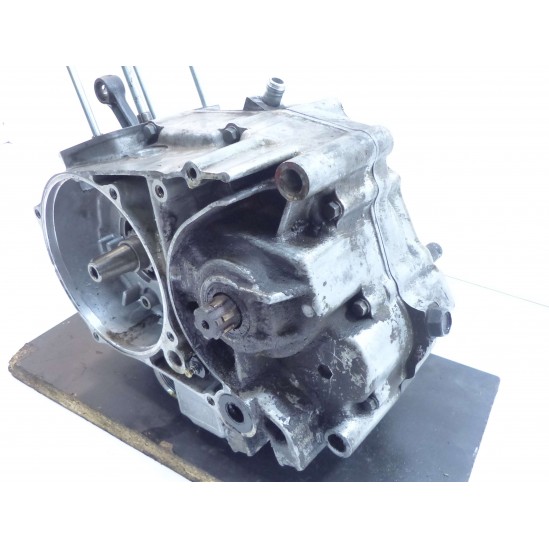 Bas moteur Honda 125 XR 1980