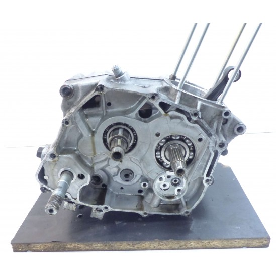 Bas moteur Honda 125 XR 1980