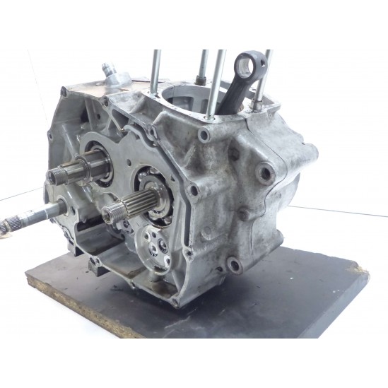 Bas moteur Honda 125 XR 1980