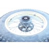 Roue arrière Honda 200 TLR