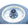 Roue arrière Honda 200 TLR