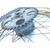 Roue arrière Honda 200 TLR