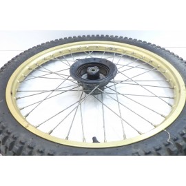 Roue avant Honda 200 TLR