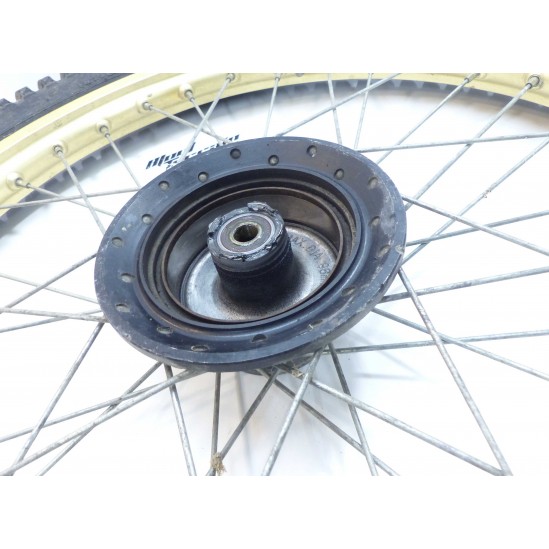 Roue avant Honda 200 TLR