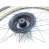 Roue avant Honda 200 TLR