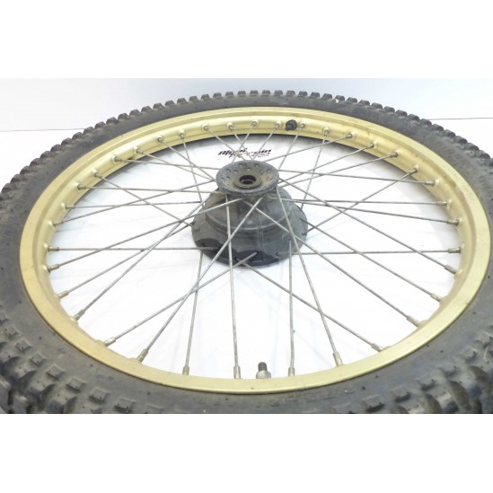 Roue avant Honda 200 TLR