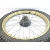 Roue avant Honda 200 TLR
