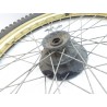 Roue avant Honda 200 TLR