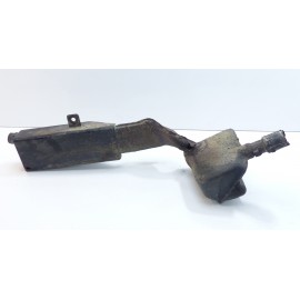 Echappement Honda 200 TLR