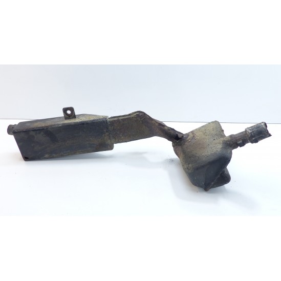 Echappement Honda 200 TLR