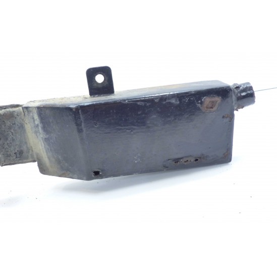 Echappement Honda 200 TLR