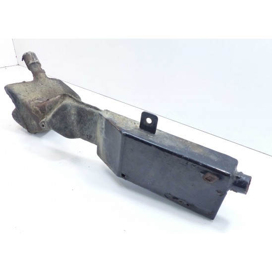 Echappement Honda 200 TLR