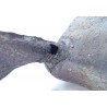 Echappement Honda 200 TLR
