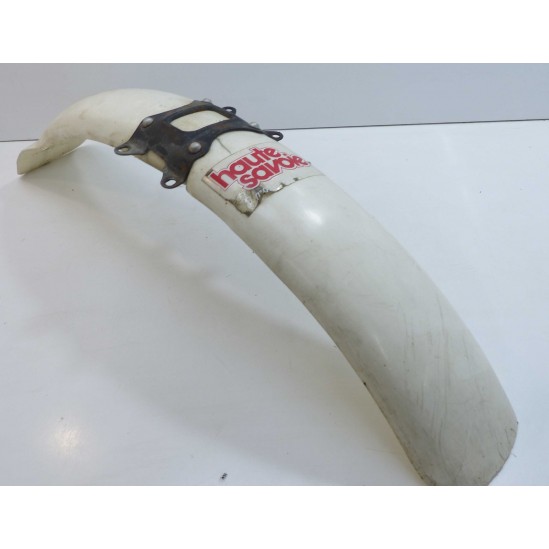 Garde boue Honda 200 TLR