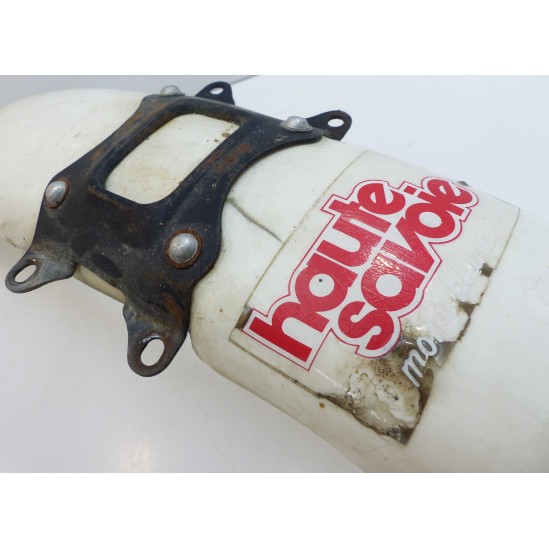 Garde boue Honda 200 TLR