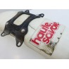 Garde boue Honda 200 TLR