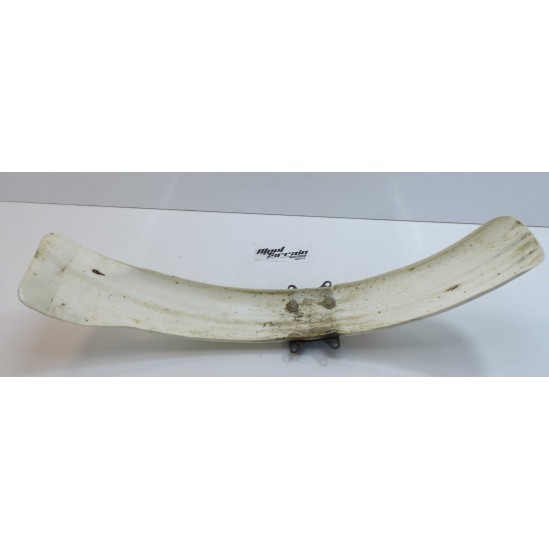 Garde boue Honda 200 TLR