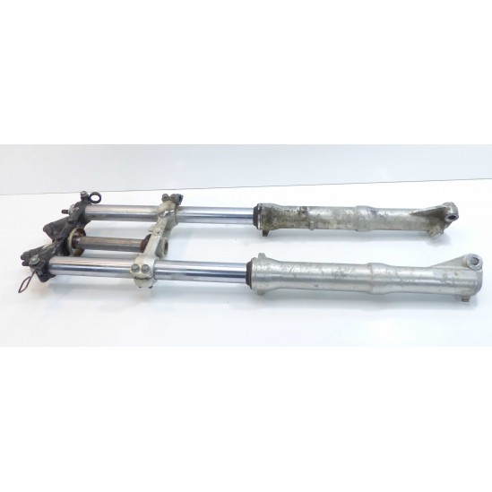 Fourche Honda 200 TLR