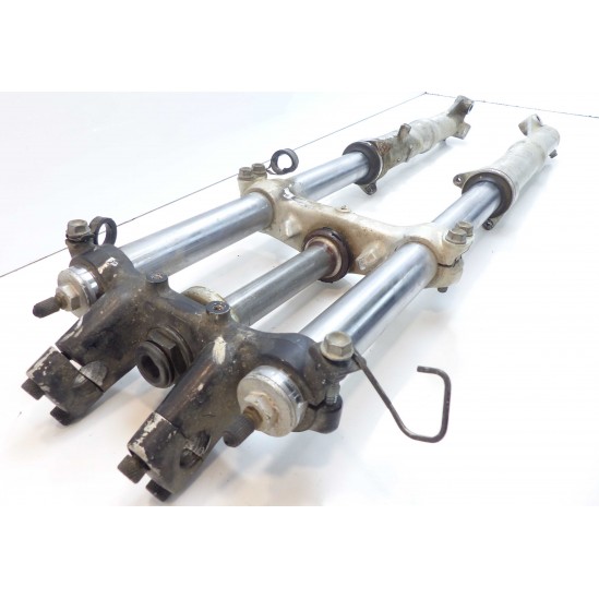 Fourche Honda 200 TLR