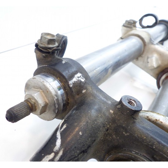 Fourche Honda 200 TLR