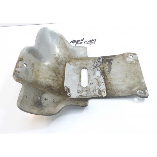 Sabot moteur Honda 200 TLR