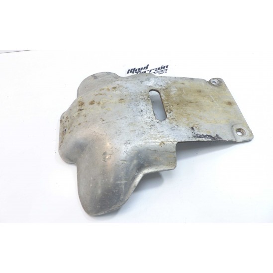 Sabot moteur Honda 200 TLR