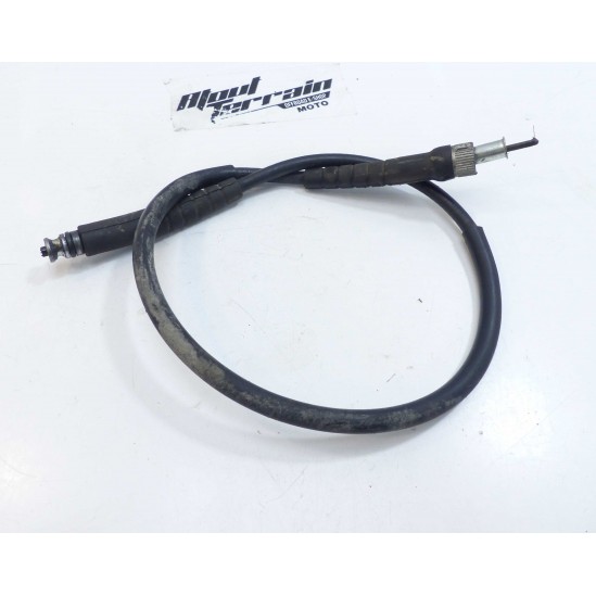 Cable de compteur Honda 200 TLR