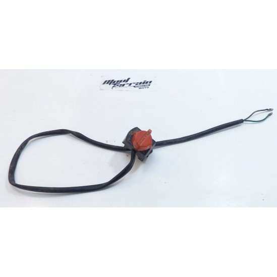 Coupe circuit origine Honda 200 TLR
