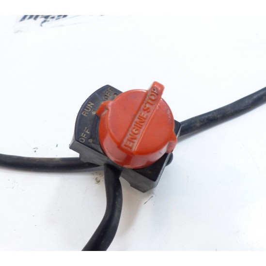 Coupe circuit origine Honda 200 TLR