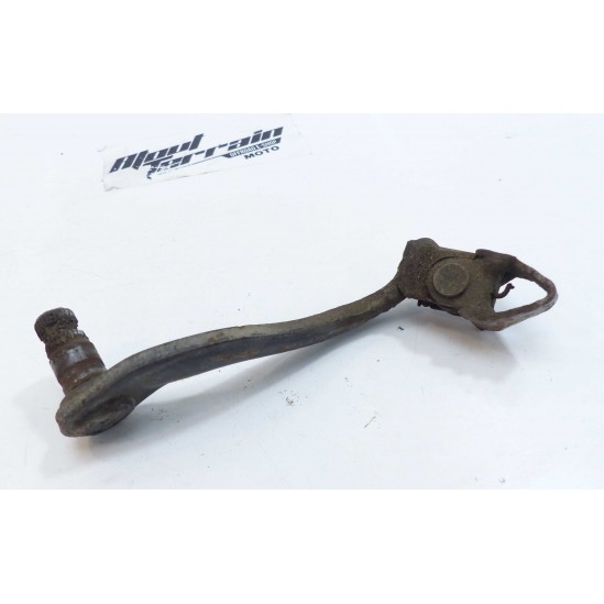 Pédale de frein Honda 200 TLR
